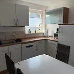 Apartamento Zellerfelder Hoehe