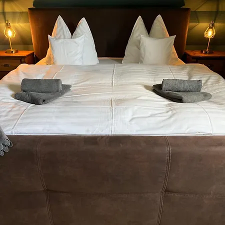 Apartamento Zellerfelder Hoehe