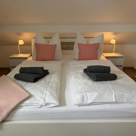 Zellerfelder Hoehe Apartman Clausthal-Zellerfeld