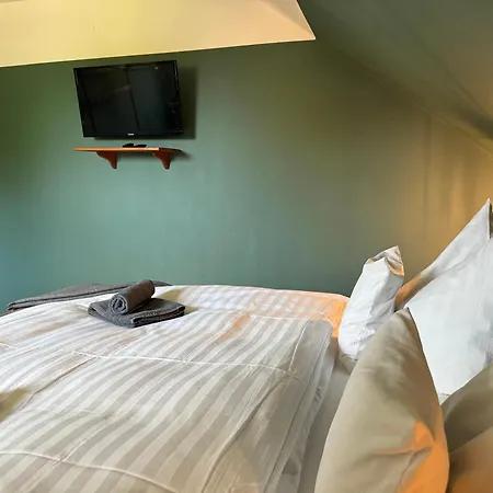 Zellerfelder Hoehe Apartamento